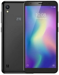 Прошивка телефона ZTE Blade A5 2019 в Ульяновске